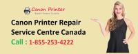 Canon Printer Repair Centre Canada image 1